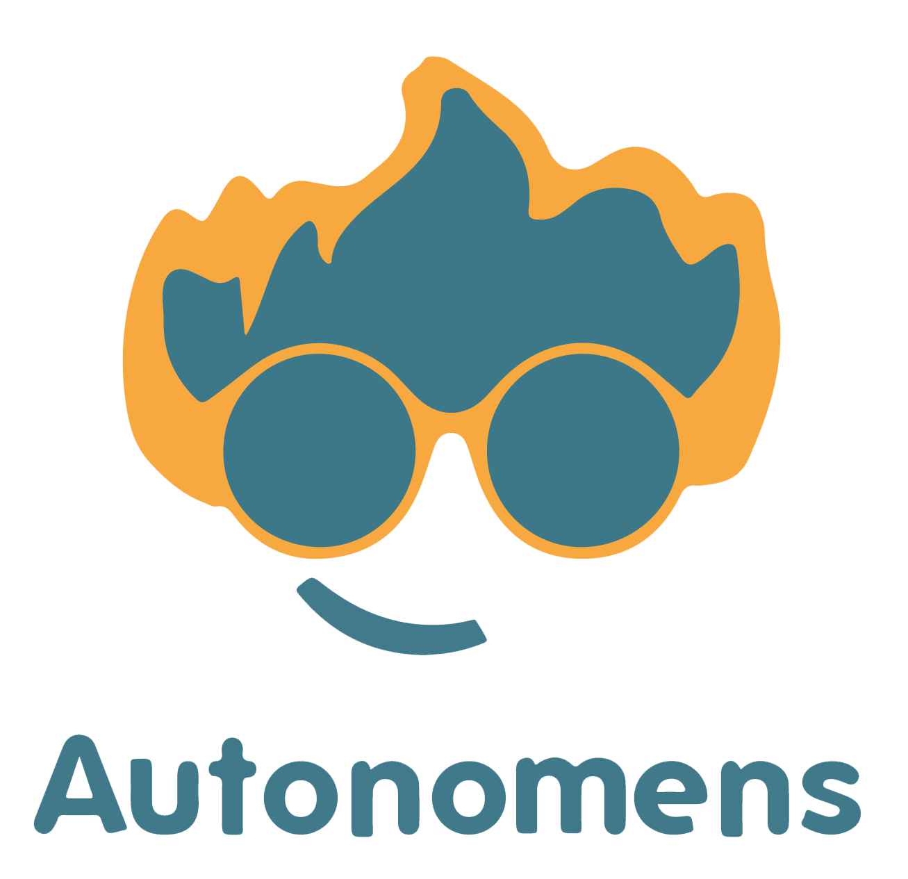 Logo Autonomens