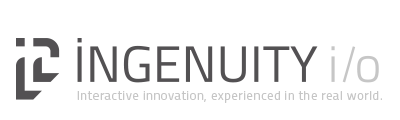 Logo Ingenuity