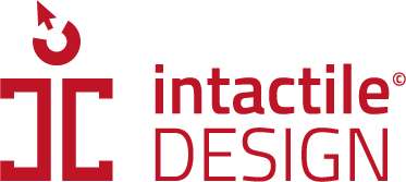 Logo InTactile Design