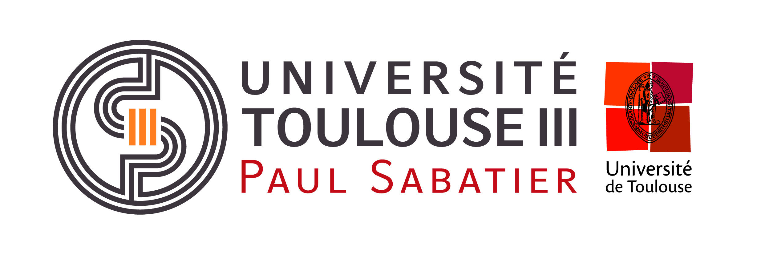Logo Université de Toulouse 3
